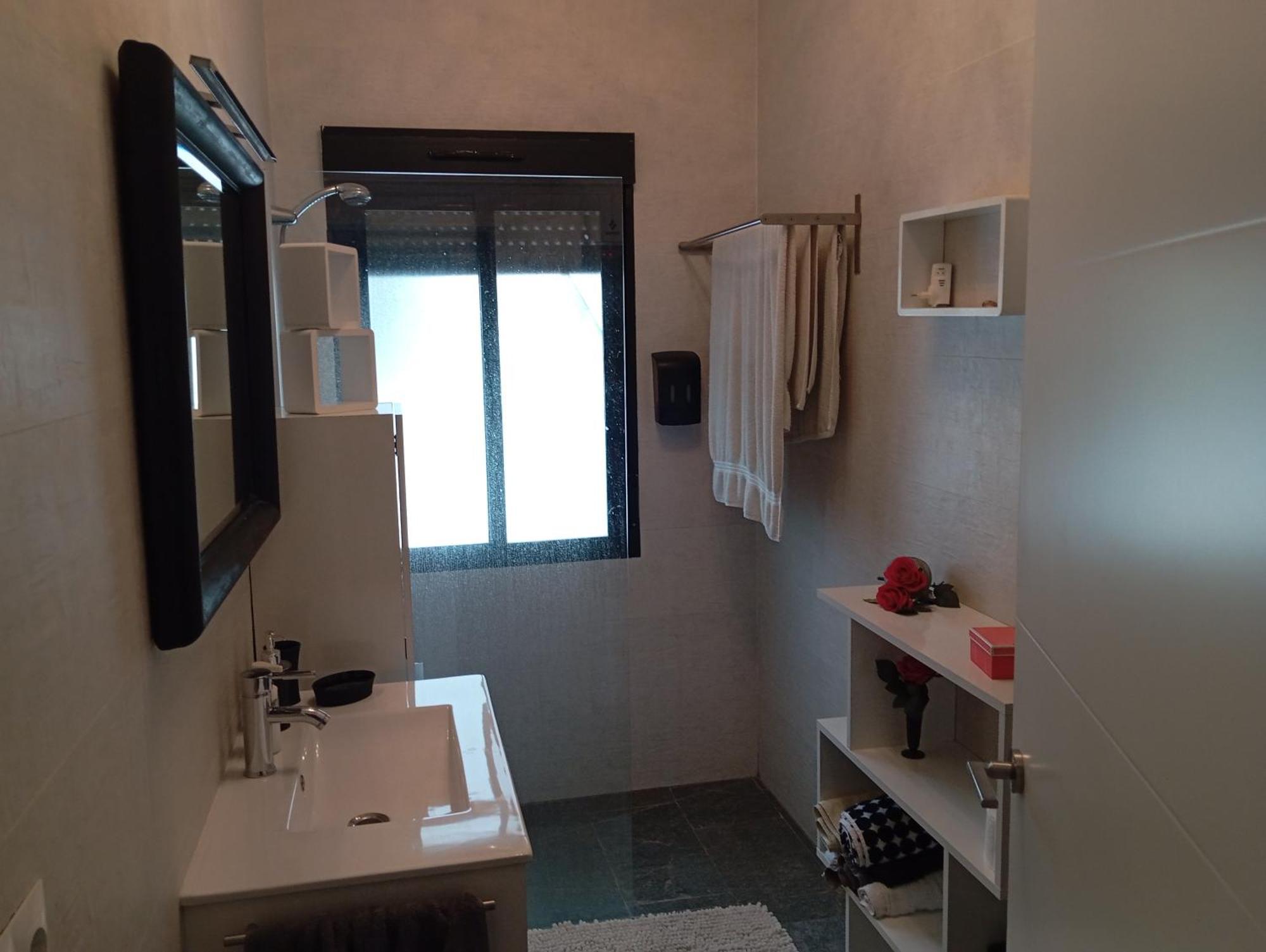 Altomira Dreams Apartment Albalate De Zorita Екстериор снимка