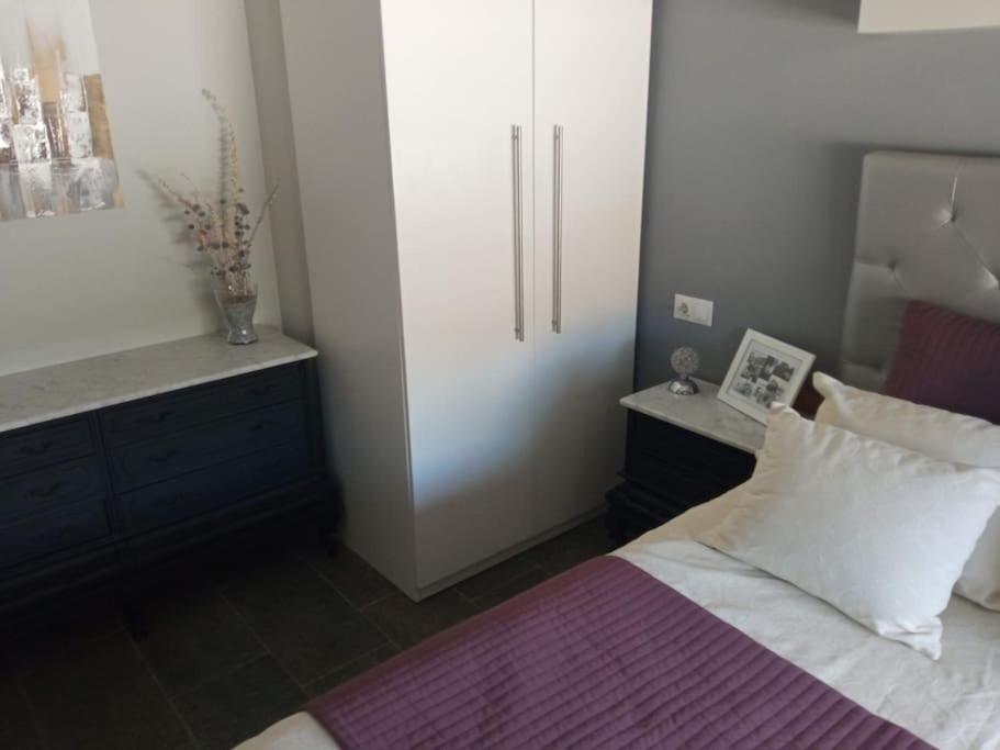 Altomira Dreams Apartment Albalate De Zorita Екстериор снимка