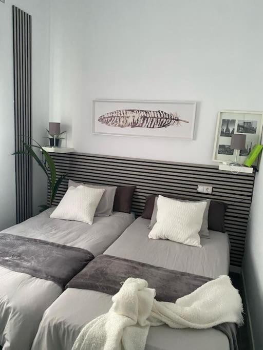 Altomira Dreams Apartment Albalate De Zorita Екстериор снимка