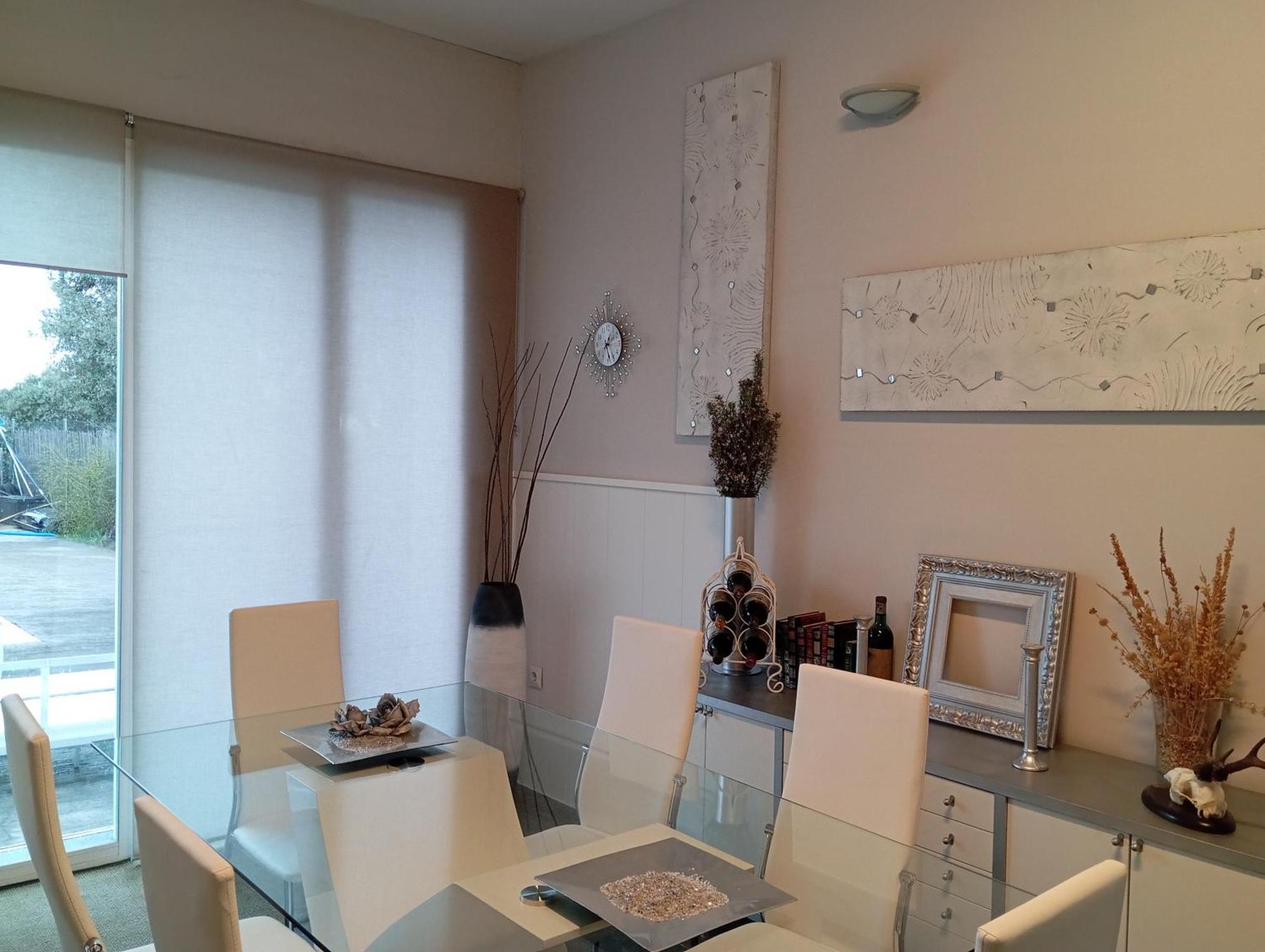 Altomira Dreams Apartment Albalate De Zorita Екстериор снимка