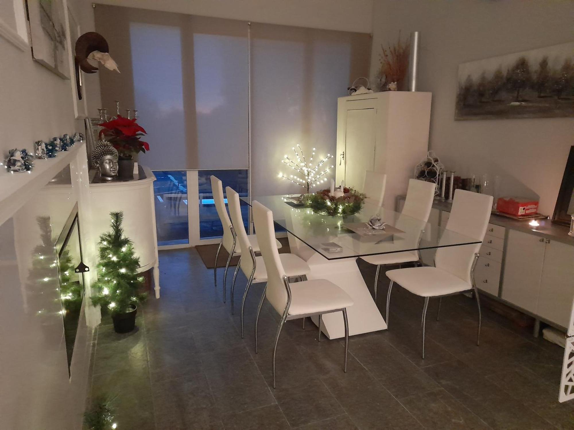 Altomira Dreams Apartment Albalate De Zorita Екстериор снимка