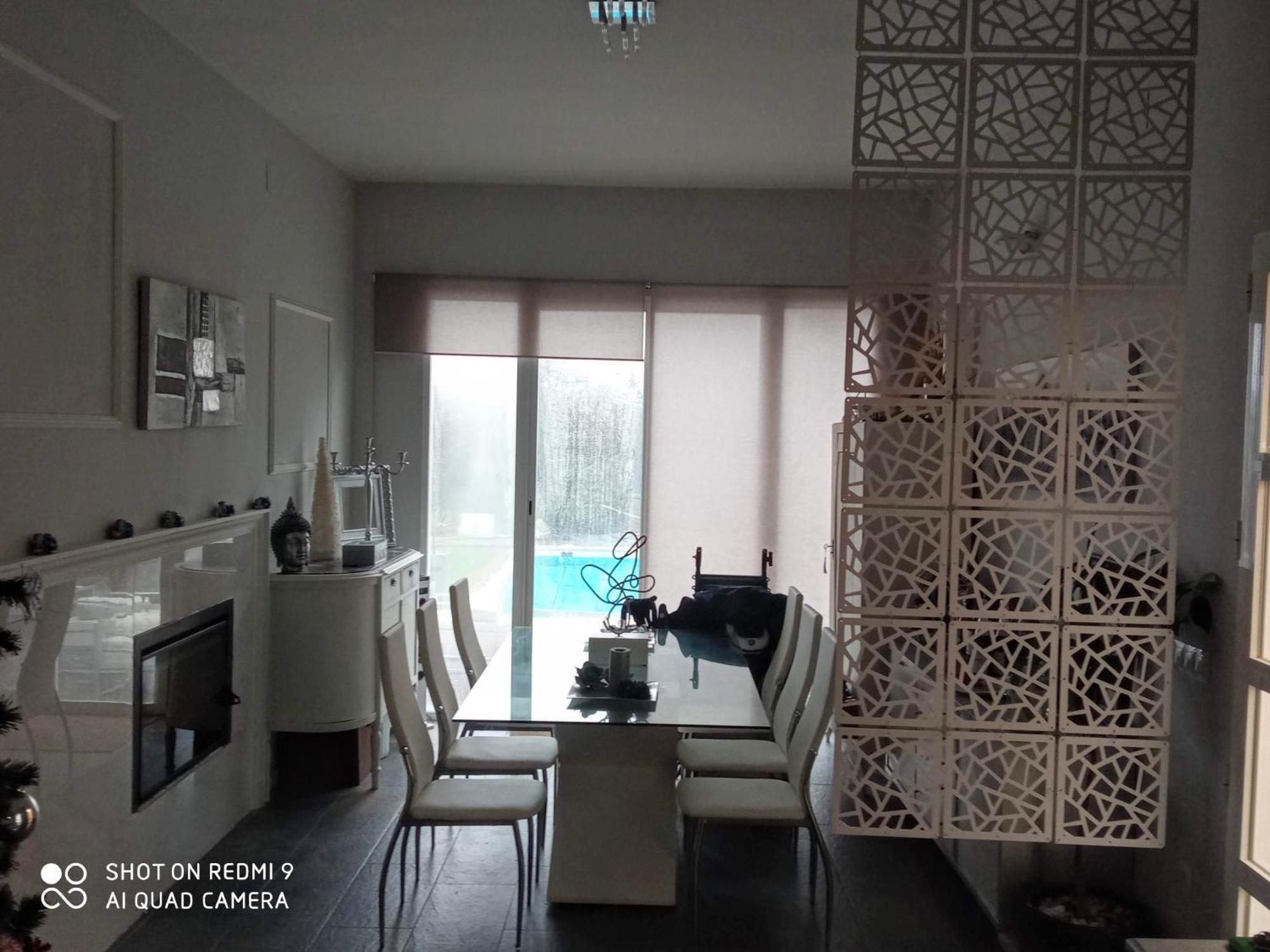 Altomira Dreams Apartment Albalate De Zorita Екстериор снимка